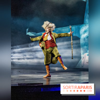 Le Monde de Jalèya à l'Hippodrome ParisLongchamp - les photos