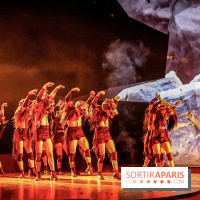 Le Monde de Jalèya à l'Hippodrome ParisLongchamp - les photos