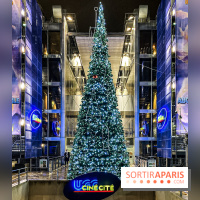 Noel à Bercy Village 2019, les photos 