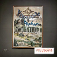 Versailles Revival, l’exposition de la renaissance du château - photos