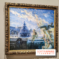 Versailles Revival, l’exposition de la renaissance du château - photos