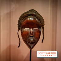 Collection Helena Rubinstein au musée du Quai Branly, nos photos