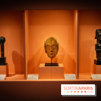 Collection Helena Rubinstein au musée du Quai Branly, nos photos