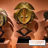 Collection Helena Rubinstein au musée du Quai Branly, nos photos