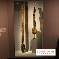 Collection Helena Rubinstein au musée du Quai Branly, nos photos