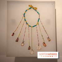 Somuk, l'exposition au Musée du Quai Branly, nos photos