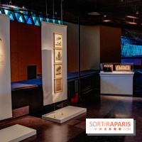 Somuk, l'exposition au Musée du Quai Branly, nos photos