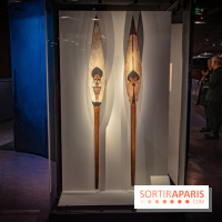 Somuk, l'exposition au Musée du Quai Branly, nos photos