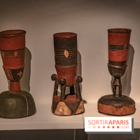 Somuk, l'exposition au Musée du Quai Branly, nos photos