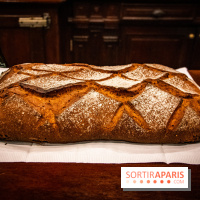 Noël 2019 à la brasserie Gallopin 