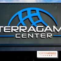 Terragame, le centre d'hyper-réalité virtuelle à Corbeil-Essonnes