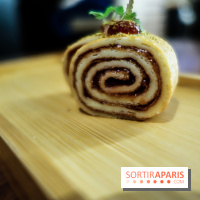 Romain Le Cordroch, nouveau Chef du restaurant Mumi à Paris