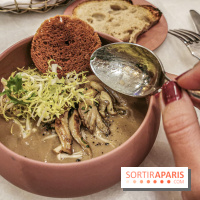 Les Pipalottes la table restaurant