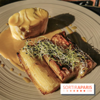 Les Pipalottes la table restaurant