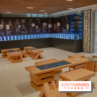 Nouveau Centre Culturel Coréen