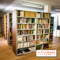 Nouveau Centre Culturel Coréen