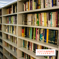 Nouveau Centre Culturel Coréen