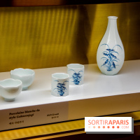 Nouveau Centre Culturel Coréen