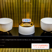 Nouveau Centre Culturel Coréen