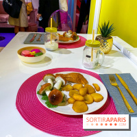 La Maison de Barbie aux Galeries Lafayette 