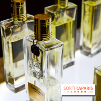 Nicolaï, le parfumeur artisanal à Paris