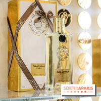 Nicolaï, le parfumeur artisanal à Paris