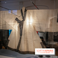 TEKKAL, Couleurs de Corée, l'exposition au Centre Culturel Coréen