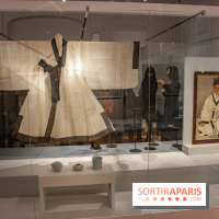 TEKKAL, Couleurs de Corée, l'exposition au Centre Culturel Coréen