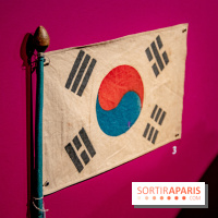 TEKKAL, Couleurs de Corée, l'exposition au Centre Culturel Coréen