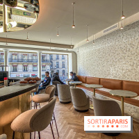 Cédric Grolet Opéra 