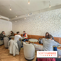 Cédric Grolet Opéra 