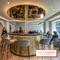 Cédric Grolet Opéra 