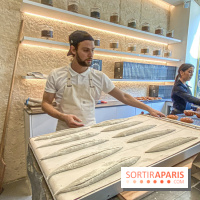 Cédric Grolet Opéra 