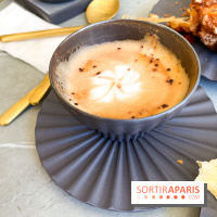 Cédric Grolet Opéra 