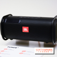 Le pop-up store JBL à Paris