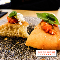 Restaurant Mad Men à Paris, les photos