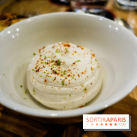 Restaurant Mad Men à Paris, les photos