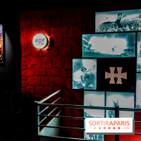 Le Hellfest Corner, les photos