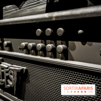 Le Hellfest Corner, les photos