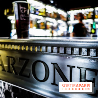 Le Hellfest Corner, les photos