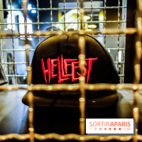 Le Hellfest Corner, les photos