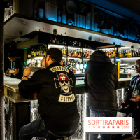 Le Hellfest Corner, les photos