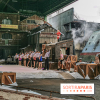 Noel au Parc Astérix 2019