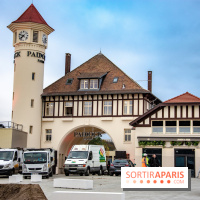 Paddock : Un Outlet géant débarque aux portes de Paris