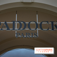 Paddock : Un Outlet géant débarque aux portes de Paris