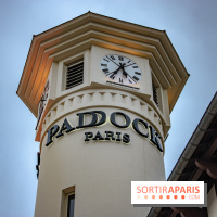 Paddock : Un Outlet géant débarque aux portes de Paris