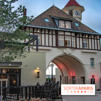 Paddock : Un Outlet géant débarque aux portes de Paris