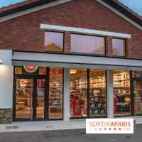 Paddock : Un Outlet géant débarque aux portes de Paris