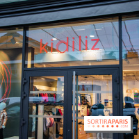 Paddock : Un Outlet géant débarque aux portes de Paris