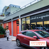 Paddock : Un Outlet géant débarque aux portes de Paris